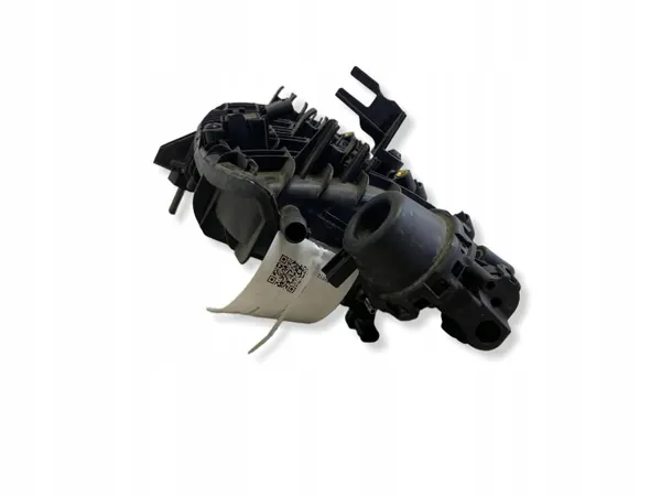Insugningsgrenrör OEM 06L133201 för Audi A6 S6 C7 image 7