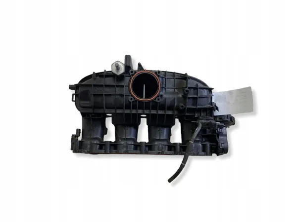 Insugningsgrenrör OEM 06L133201 för Audi A6 S6 C7 image 9