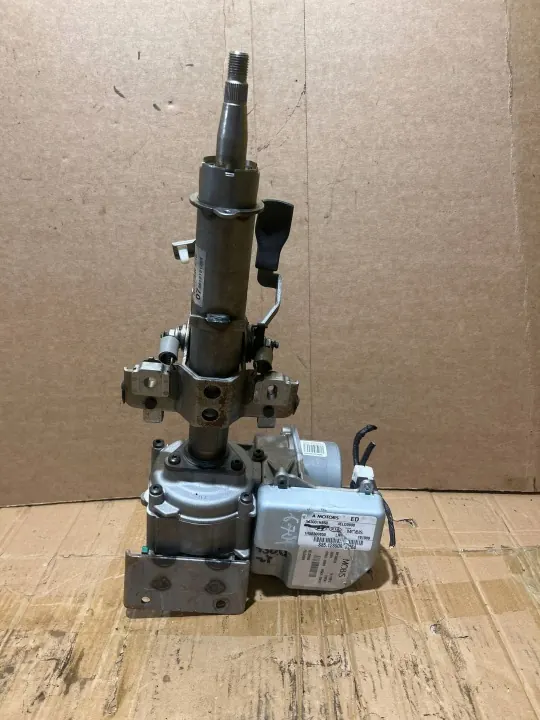Coluna de direção Kia OE 56300-1H850 - Usada image 2