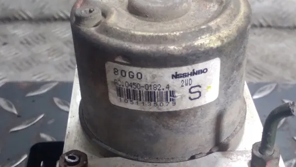 Bomba ABS OEM 0450-0182.4 para Suzuki Ignis image 5