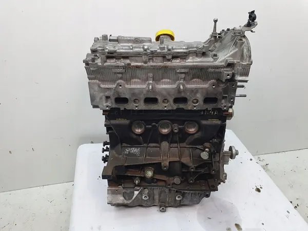 Motor 7701477696 F4R811 Renault Laguna 3 2.0 Turbo image 3