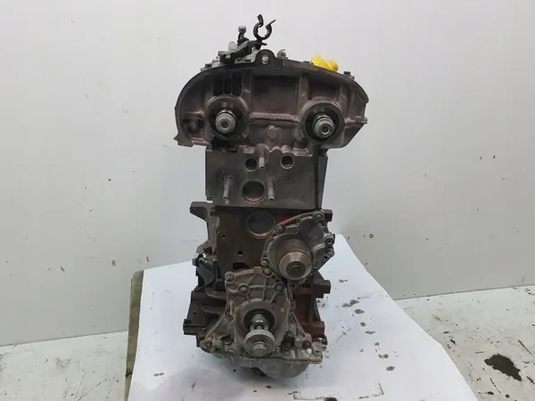 Motor 7701477696 F4R811 Renault Laguna 3 2.0 Turbo image 4