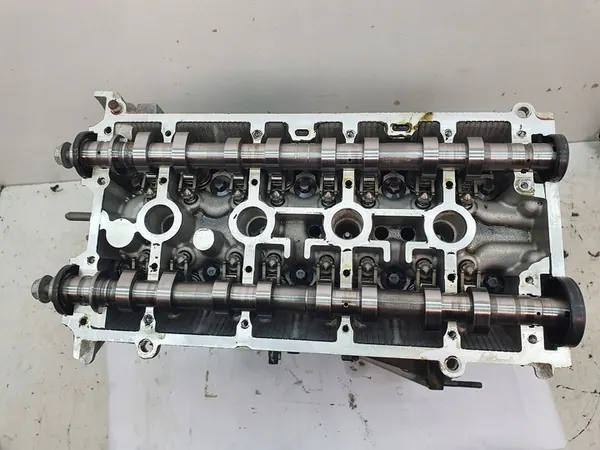 Motor 7701477696 F4R811 Renault Laguna 3 2.0 Turbo image 9