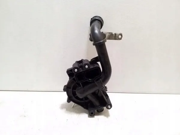 Durite de Pompe à Eau OEM A6512000251 pour Mercedes image 3