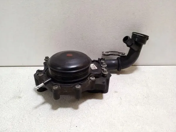 Durite de Pompe à Eau OEM A6512000251 pour Mercedes image 4