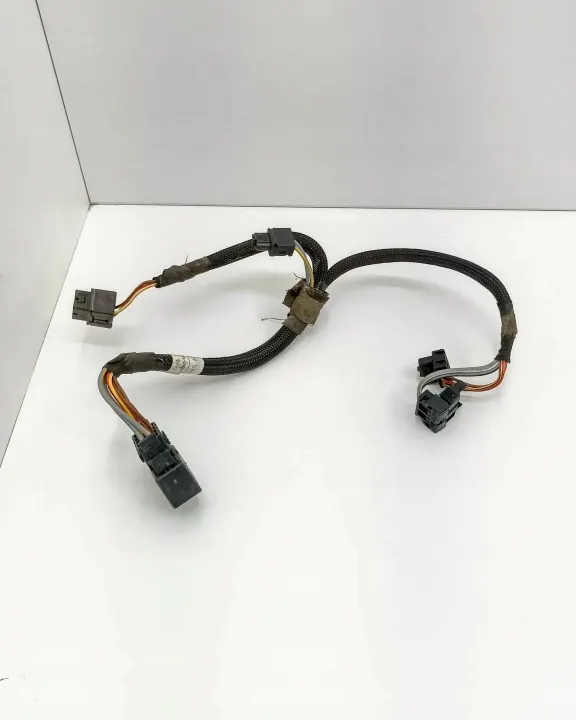 Mécanisme de direction OEM 1298205610 pour Mercedes-Benz SL image 3