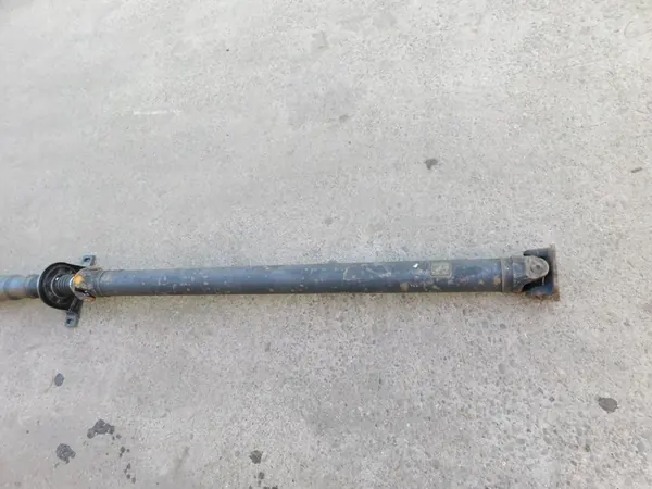 Drivaxel Mercedes Sprinter 906 2.2 CDI Kort A9064100006 image 3