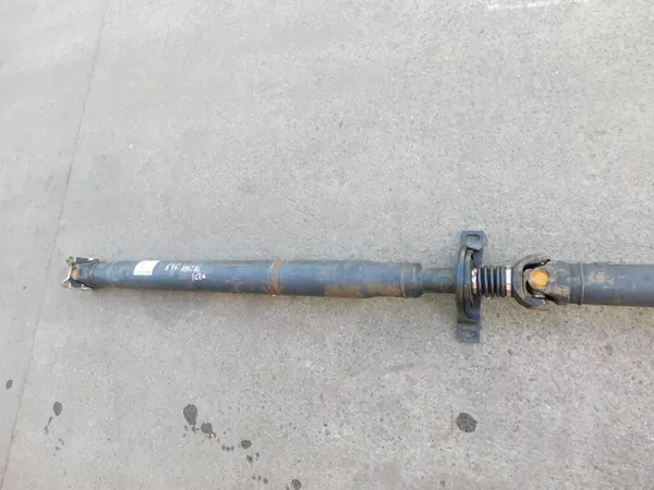 Drivaxel Mercedes Sprinter 906 2.2 CDI Kort A9064100006 image 4