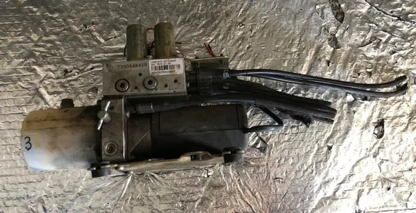 Kit Pompe Toit Renault OE OEM 7700848429 image 2