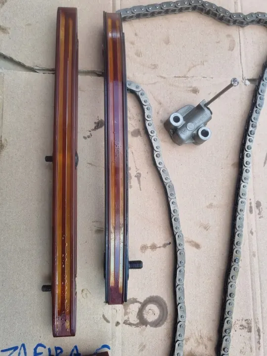 Kit de Chaîne de Distribution Opel OE pour 1.4 Turbo A14NET image 9