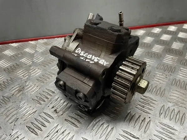 Pompe à injection OEM 45885321 pour Land Rover Discovery III image 2