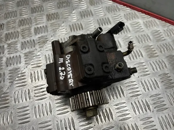 Pompe à injection OEM 45885321 pour Land Rover Discovery III image 3