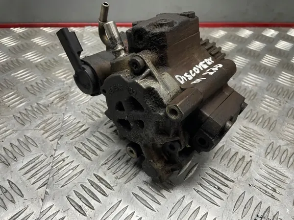 Pompe à injection OEM 45885321 pour Land Rover Discovery III image 4