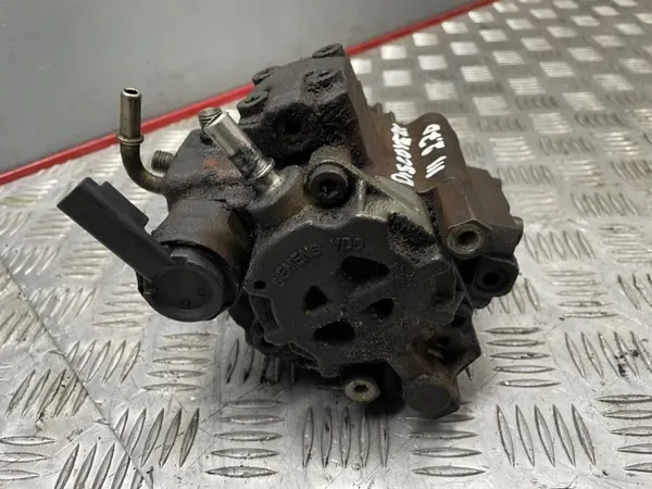 Pompe à injection OEM 45885321 pour Land Rover Discovery III image 5