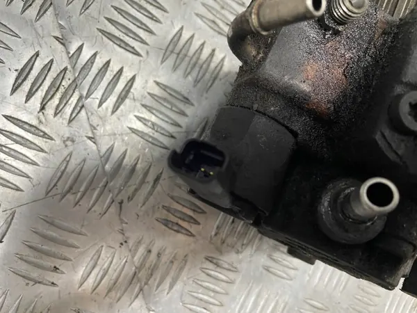 Pompe à injection OEM 45885321 pour Land Rover Discovery III image 6