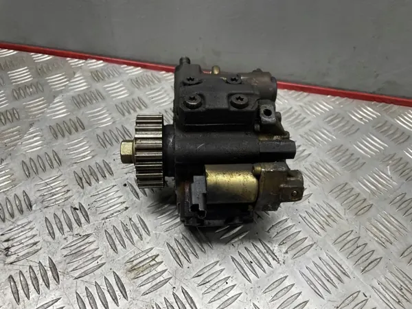 Pompe à injection OEM 45885321 pour Land Rover Discovery III image 7