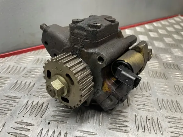 Pompe à injection OEM 45885321 pour Land Rover Discovery III image 9