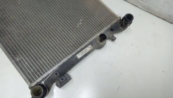 Volkswagen OE 1J0121253J Vattenkylare image 4