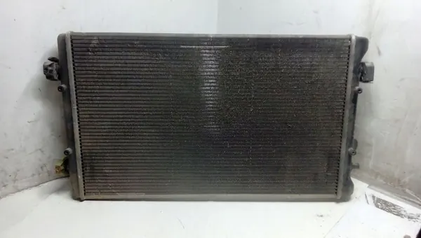 Volkswagen OE 1J0121253J Vattenkylare image 5