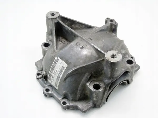 HK83-4A213-FE Differentieelhuis achterzijde Jaguar OE image 2