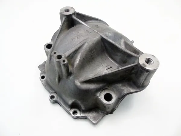 HK83-4A213-FE Differentieelhuis achterzijde Jaguar OE image 5
