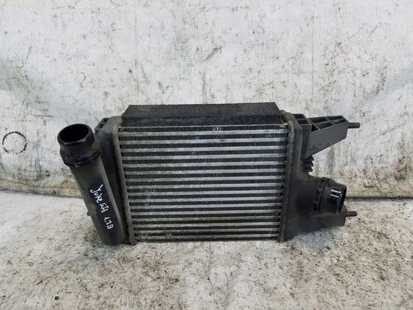 Intercooler Nissan Juke F15 1.2 DIG-T image 2