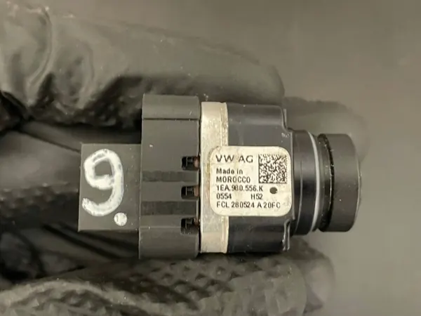Caméra de recul OEM 1EA80556K pour VW ID.4/ID.5 image 3