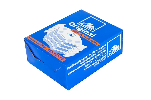 ATE 24.0130-0253.1 Brake Disc image 5