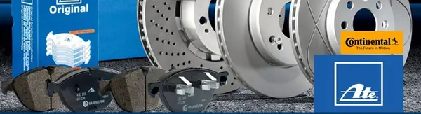 ATE 24.0130-0253.1 Brake Disc image 7