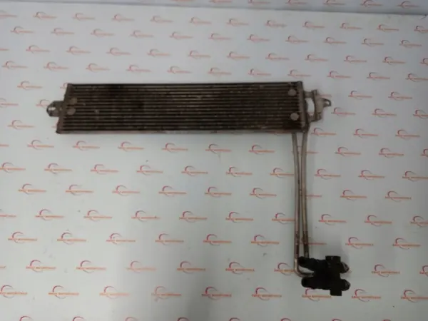 Arrefecedor de óleo VW Touareg I 7L OEM 7L0317019/7L0317821 image 2
