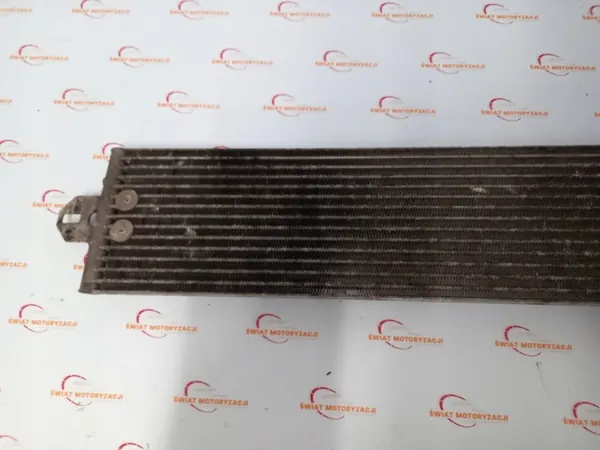 Arrefecedor de óleo VW Touareg I 7L OEM 7L0317019/7L0317821 image 3