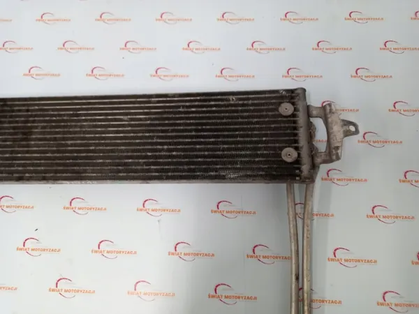 Arrefecedor de óleo VW Touareg I 7L OEM 7L0317019/7L0317821 image 4