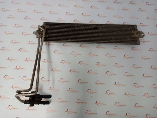 Arrefecedor de óleo VW Touareg I 7L OEM 7L0317019/7L0317821 image 5
