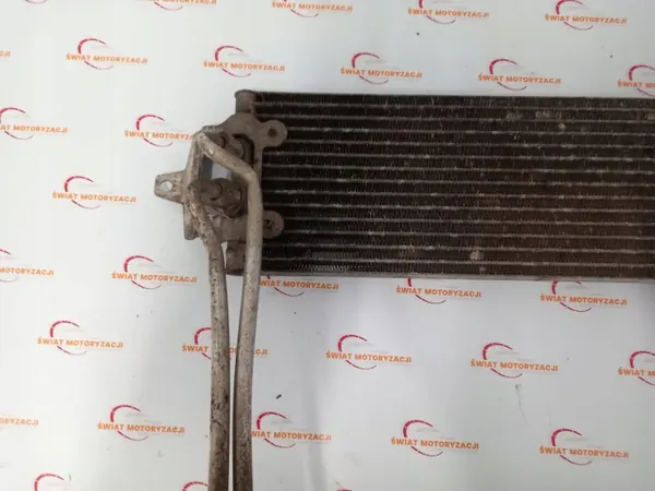 Arrefecedor de óleo VW Touareg I 7L OEM 7L0317019/7L0317821 image 6
