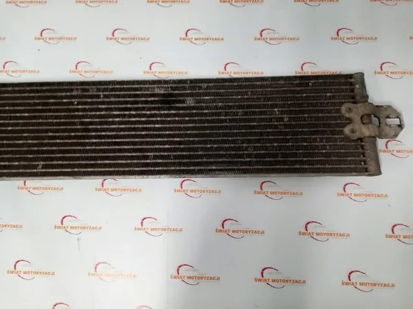 Arrefecedor de óleo VW Touareg I 7L OEM 7L0317019/7L0317821 image 7