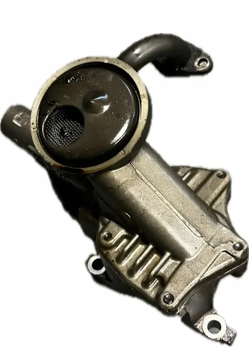 Pompe à huile OEM 021115153B pour 2.8 V6 BDE AYL AUE image 2