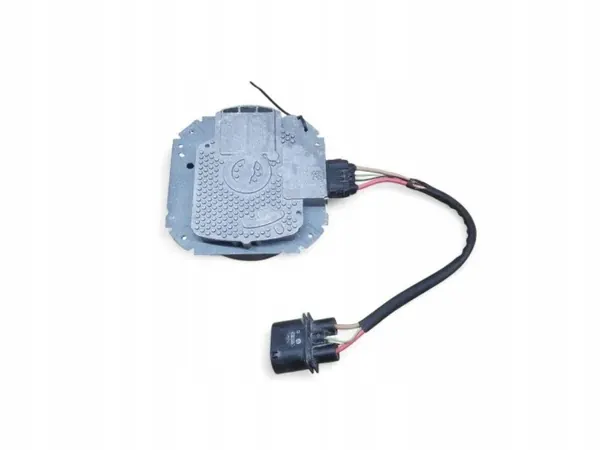 Framremsa OEM 4H0959455AE för Audi Q5 3.0L image 2