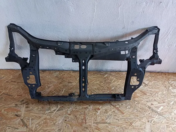 Vorderer Stoßstangenverstärker KIA PICANTO I 2004-2008 image 2