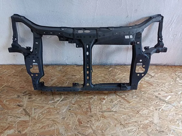 Vorderer Stoßstangenverstärker KIA PICANTO I 2004-2008 image 3