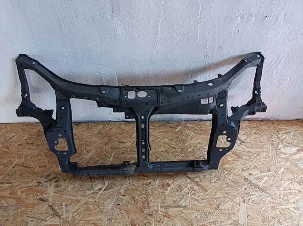 Vorderer Stoßstangenverstärker KIA PICANTO I 2004-2008 image 4