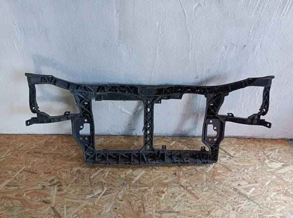 Vorderer Stoßstangenverstärker KIA PICANTO I 2004-2008 image 5