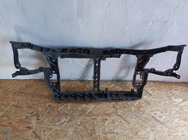 Vorderer Stoßstangenverstärker KIA PICANTO I 2004-2008 image 6