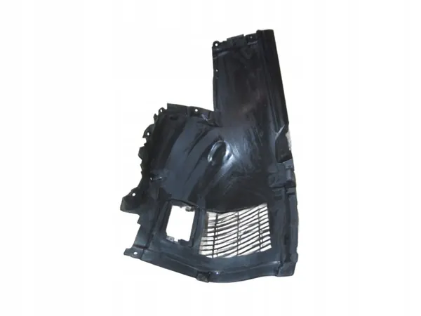 BMW 7 F01 F02 Pare-boue Avant Droit OEM 51717185164 image 2