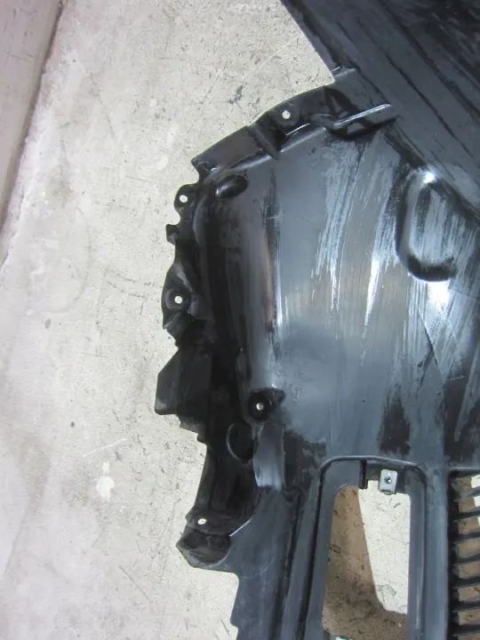 BMW 7 F01 F02 Pare-boue Avant Droit OEM 51717185164 image 4