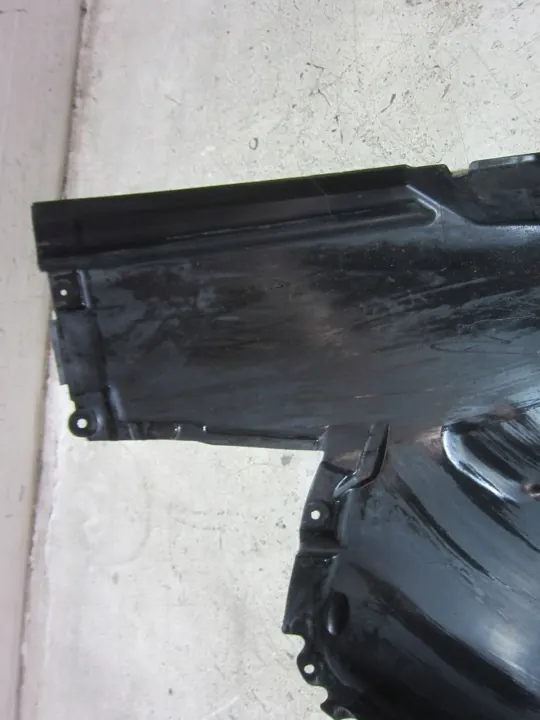 BMW 7 F01 F02 Pare-boue Avant Droit OEM 51717185164 image 5