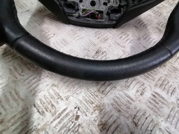 Volant Cuir Ford C-MAX MK2 OEM MIP16935 - Occasion image 4