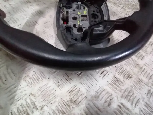 Volant Cuir Ford C-MAX MK2 OEM MIP16935 - Occasion image 5