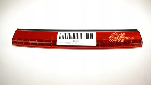 Fiat 500L Achter Remlicht OEM 368446274 12-17 image 3