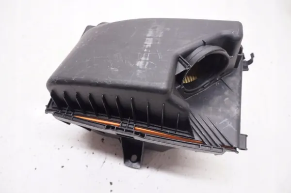 Luftfiltergehäuse OEM 8649673 für Volvo S60/V70 image 3