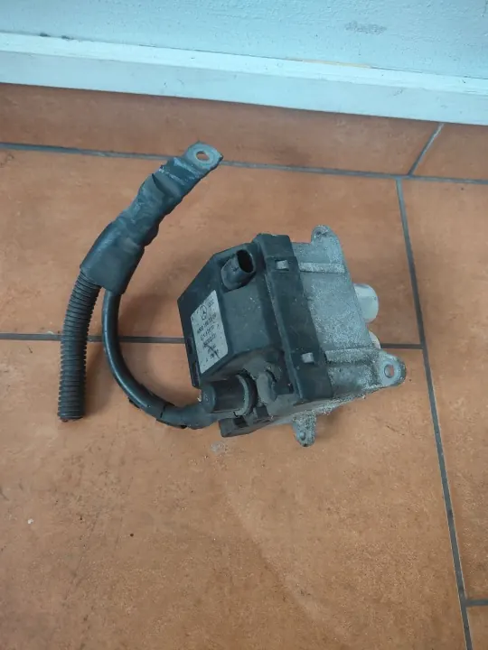 Chauffe-eau Mercedes OEM A0001591904 - Occasion image 2